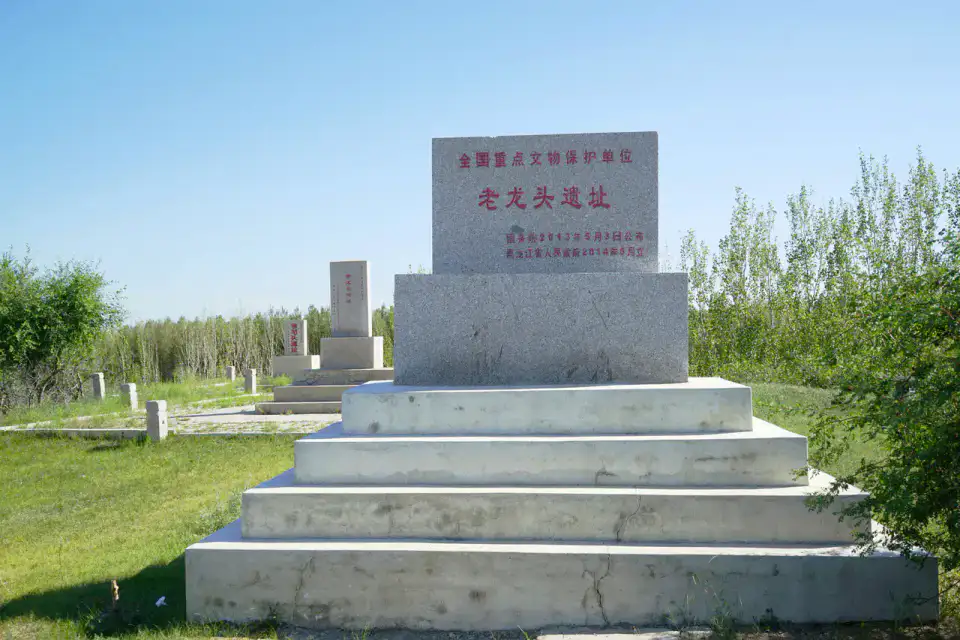 Laolongtou - Qinhuangdao et Shanhaiguan