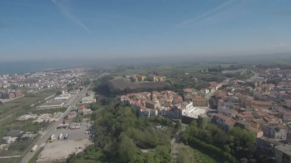 Campomarino - Termoli, Molise côtier et Tremiti