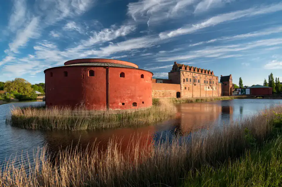 Château de Malmö - Malmö, Lund et Scanie