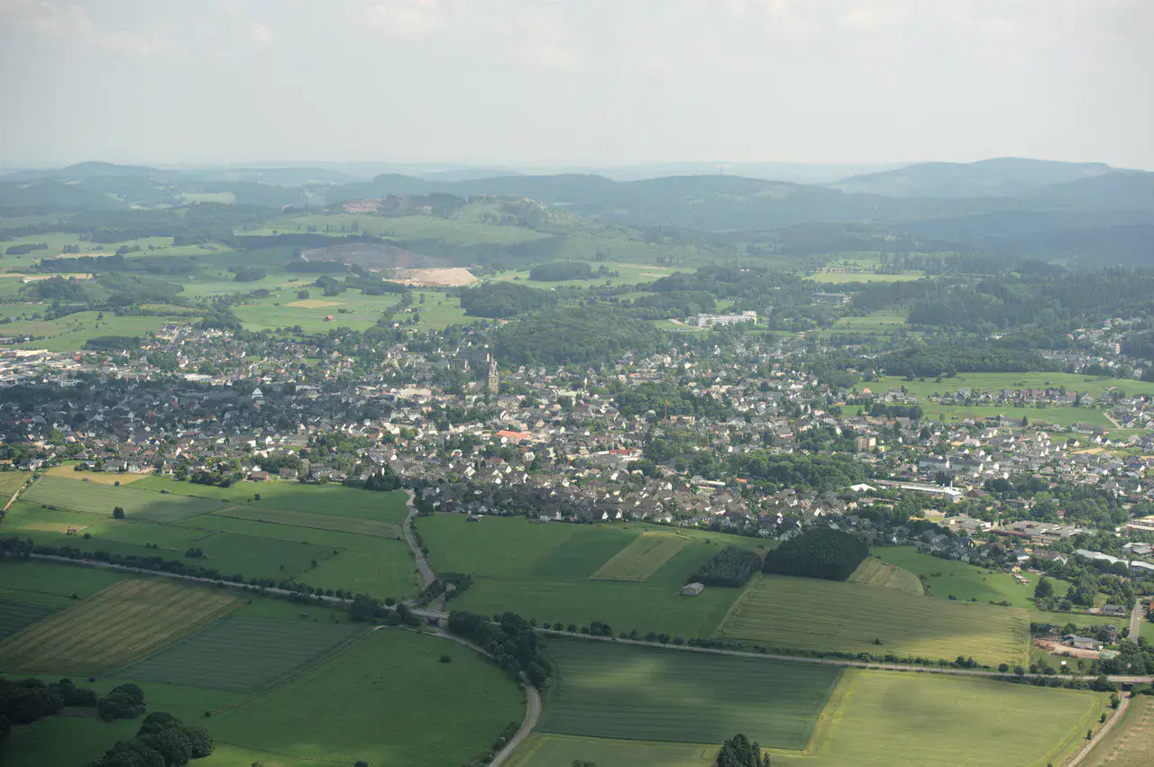 Brilon - Sauerland