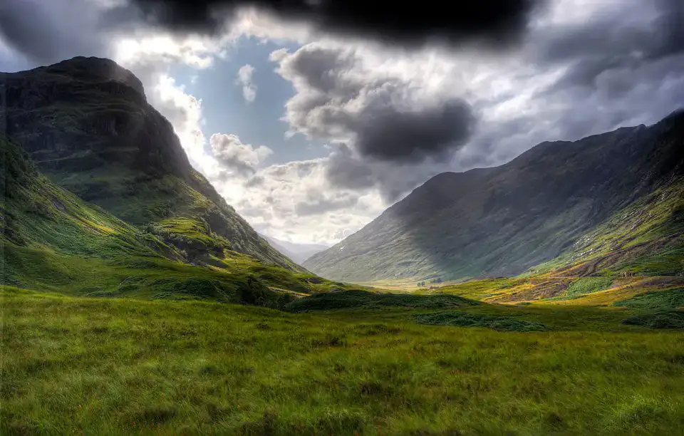 Glen Coe