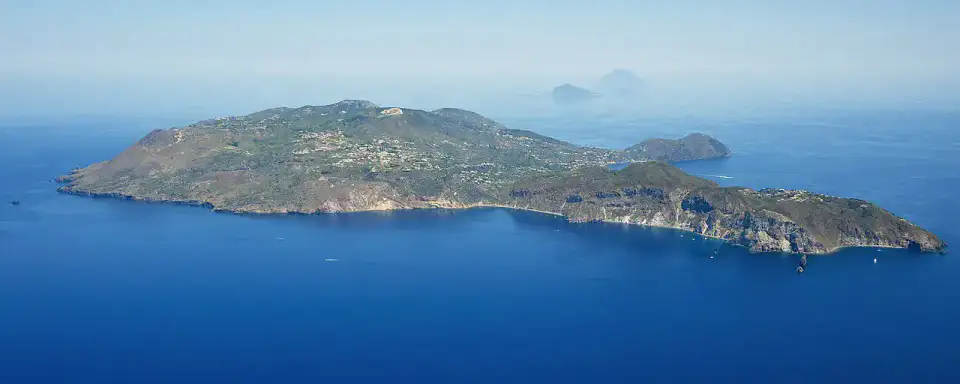 Lipari - Iles Eoliennes