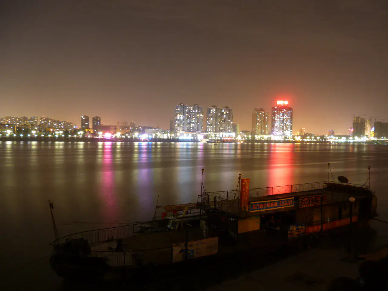 Vieille ville de Xiangyang - Xiangyang
