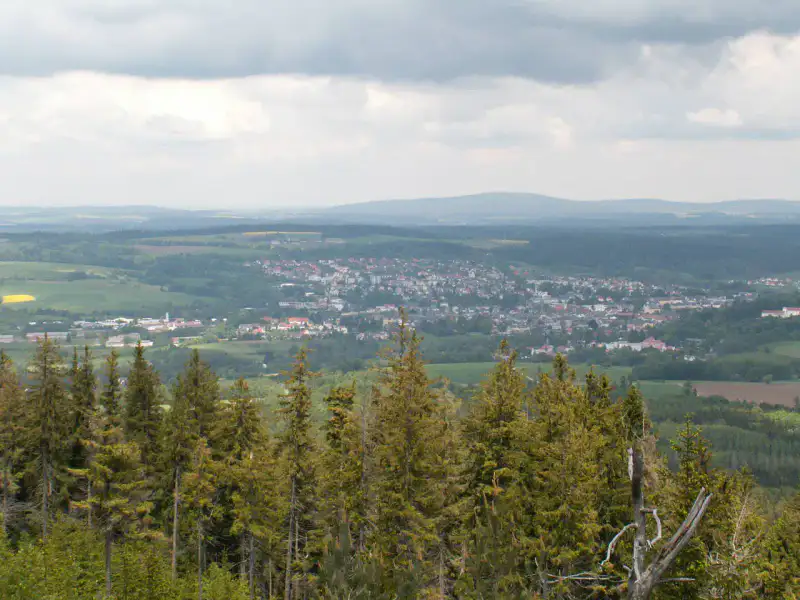 Wunsiedel - Fichtelgebirge