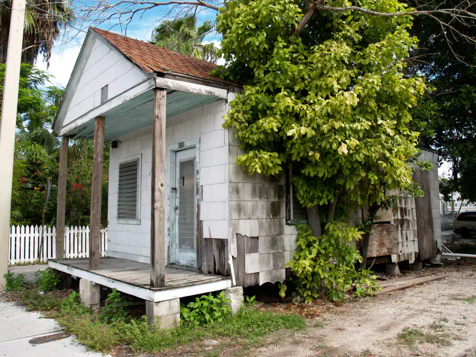Key West Historic District