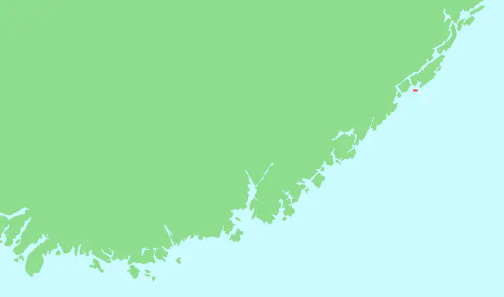Merdø - Arendal et Grimstad