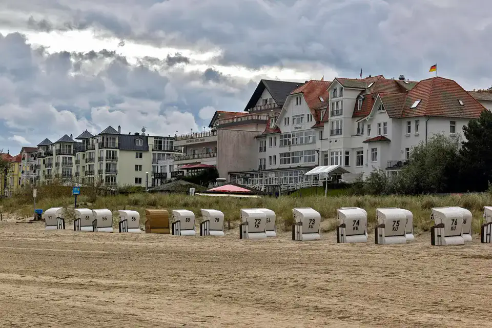 Bansin - Usedom