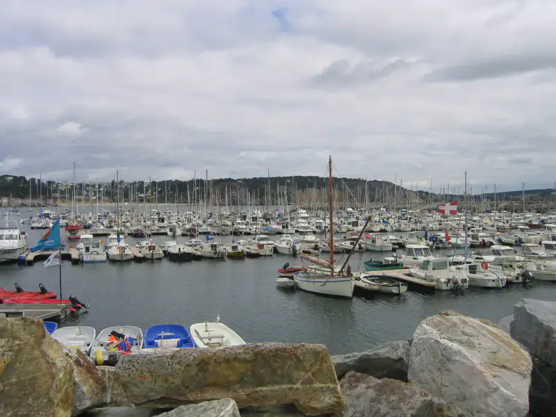 Morgat - Presqu'île de Crozon