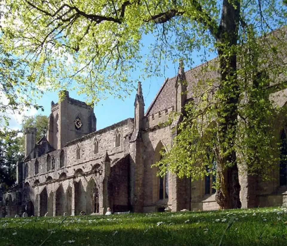 Dunkeld