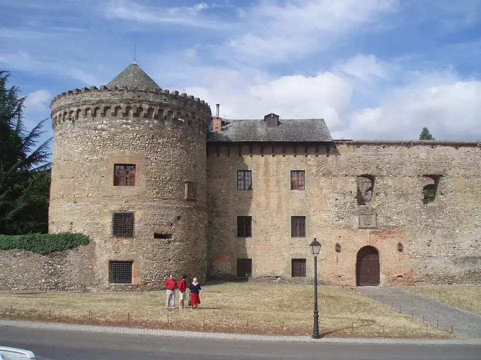Villafranca del Bierzo - Ponferrada et Bierzo