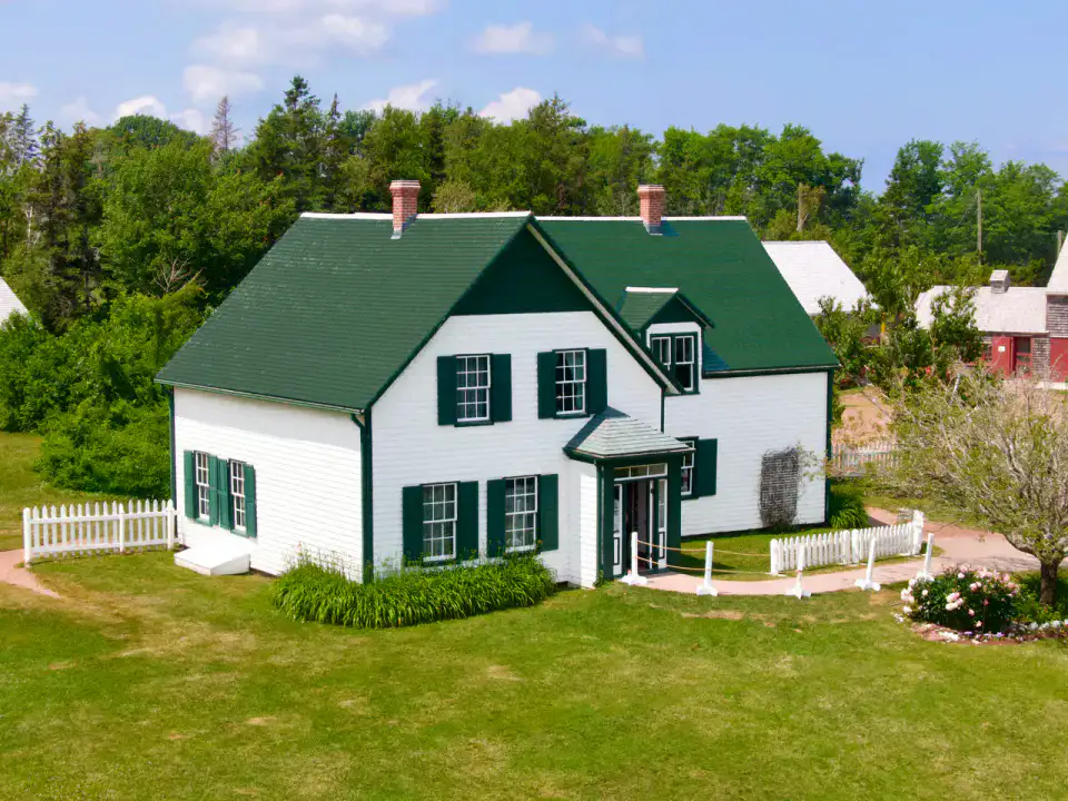 Green Gables Heritage Place - Cavendish et côte nord