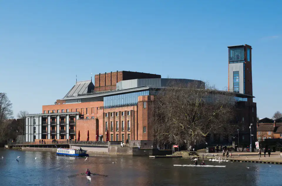 Royal Shakespeare Theatre