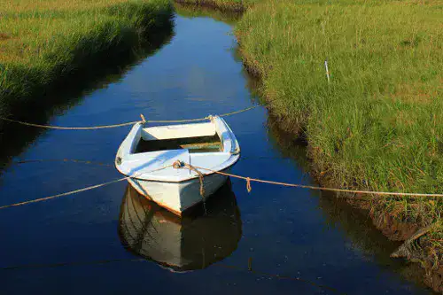 Menemsha