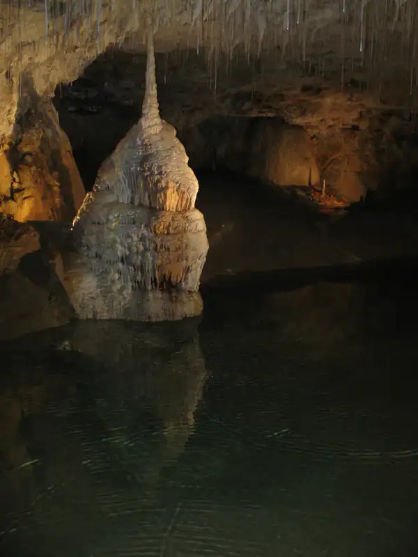 Grotte de Choranche - Vercors