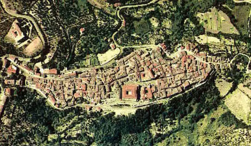 Larino - Termoli, Molise côtier et Tremiti