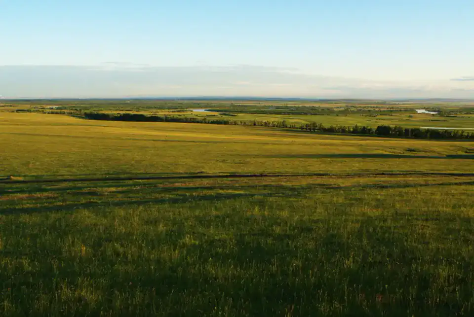 Musée ethnographique de Hulunbuir - Hulunbuir et Ergun