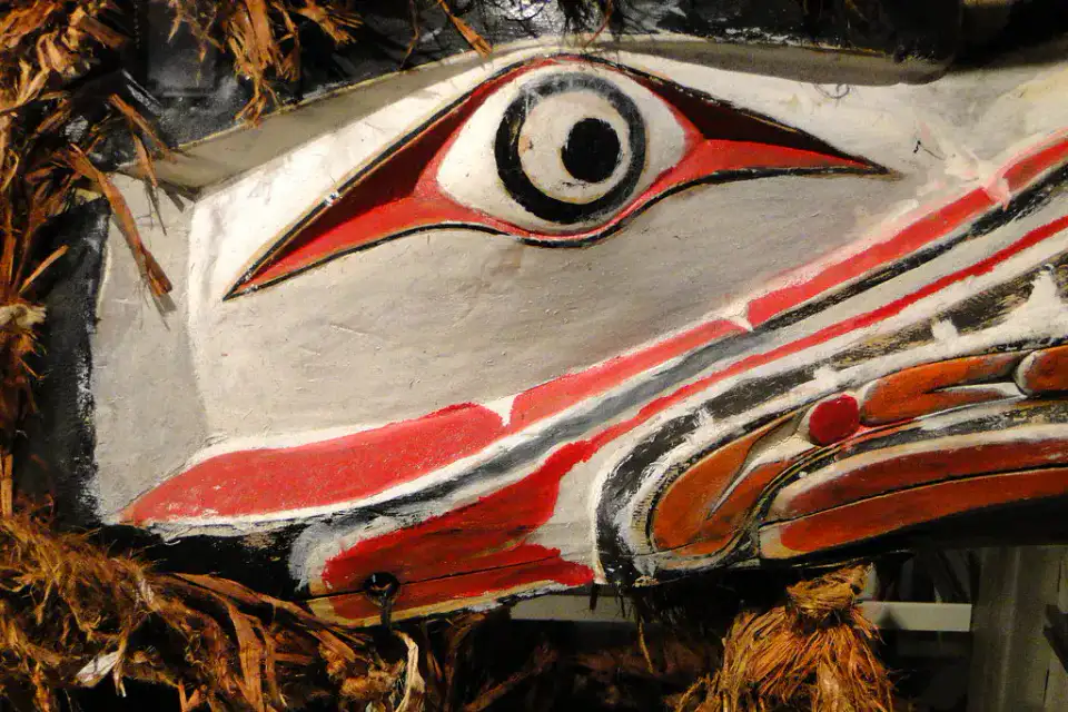 Musée d'anthropologie - Vancouver
