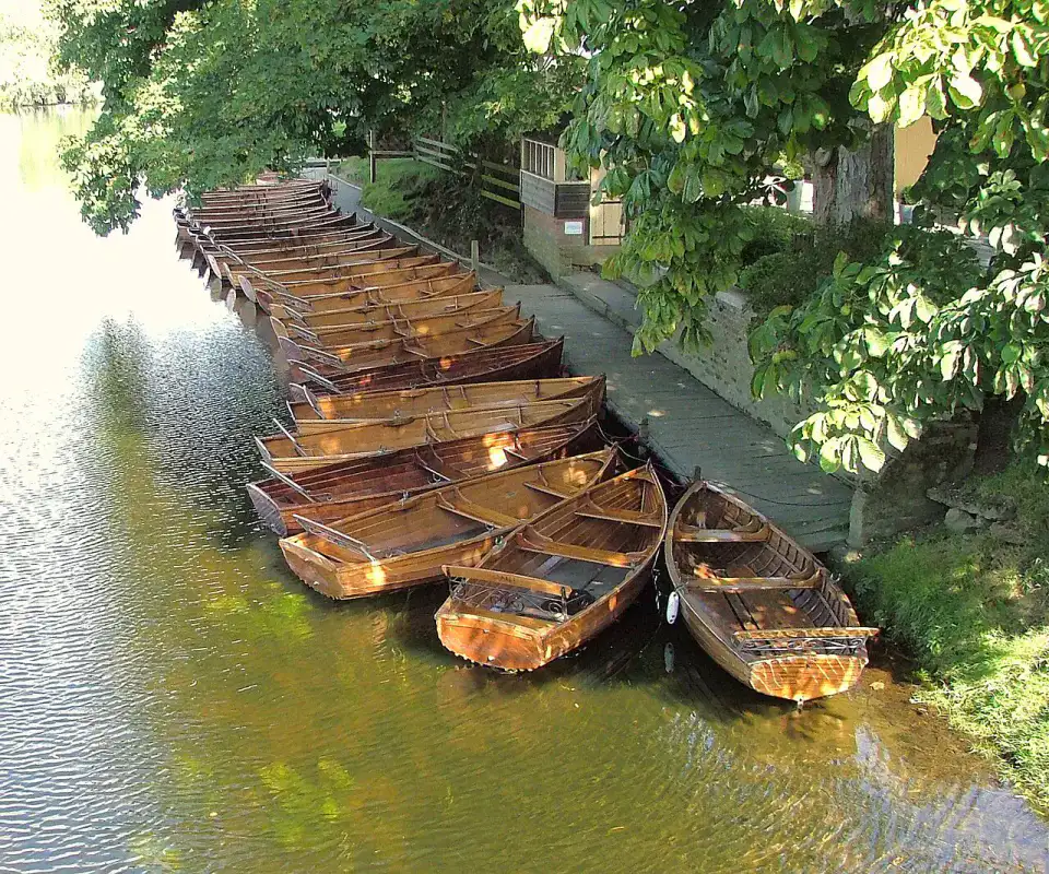 Dedham