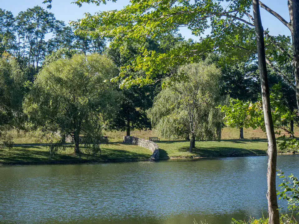Storm King Art Center