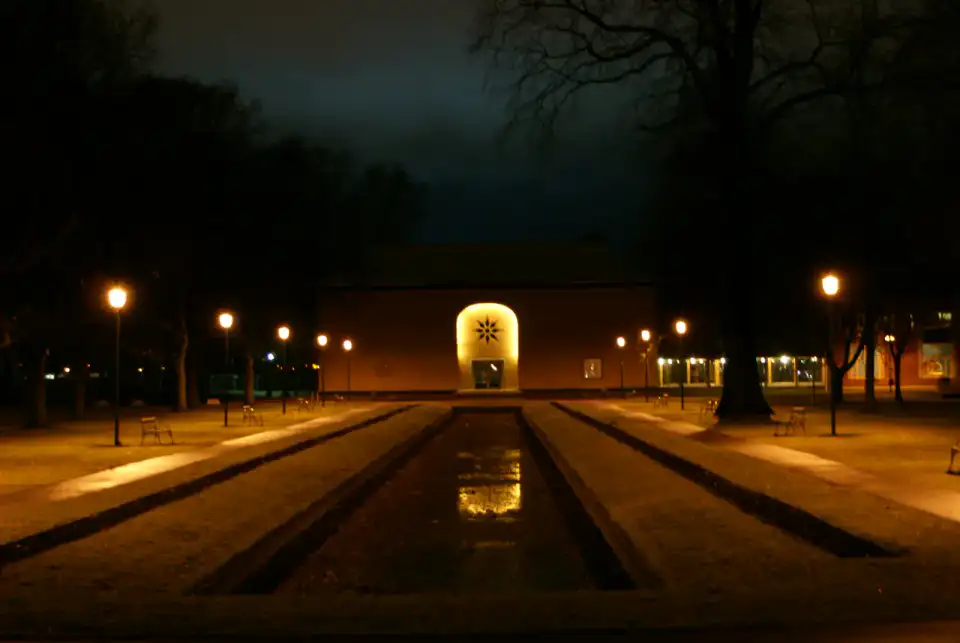 Musée du Värmland - Värmland