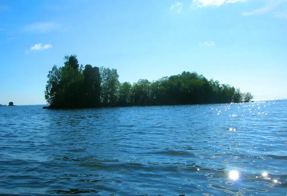 Lac La Ronge Provincial Park - Lac La Ronge et Missinipe