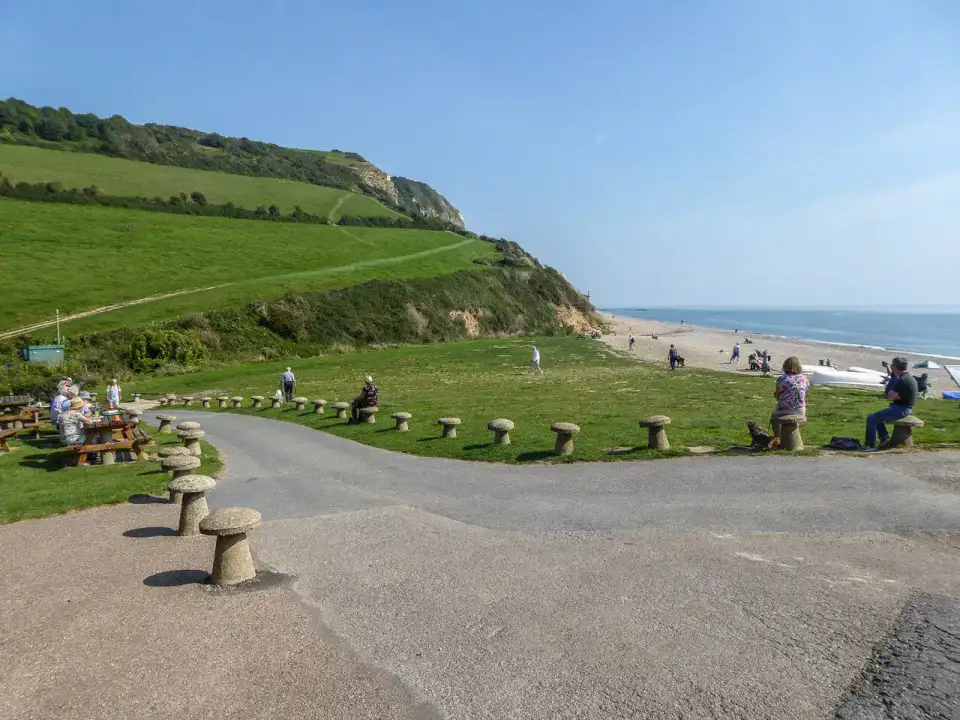 Branscombe