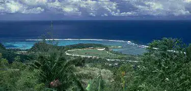 War in the Pacific National Historical Park - Guam et Mariannes du Nord