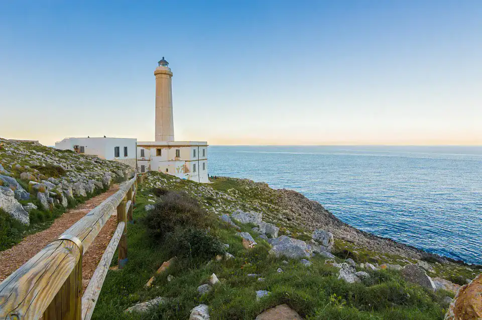 Otranto - Lecce et Salento