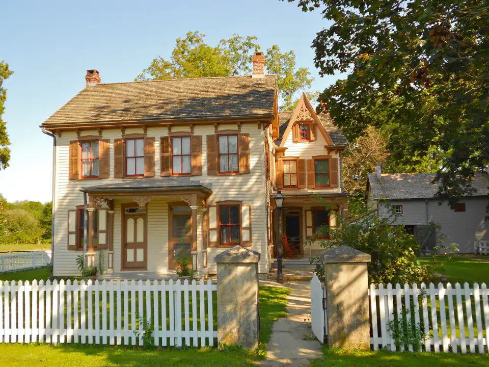 Landis Valley Museum - Lancaster et Pennsylvania Dutch Country