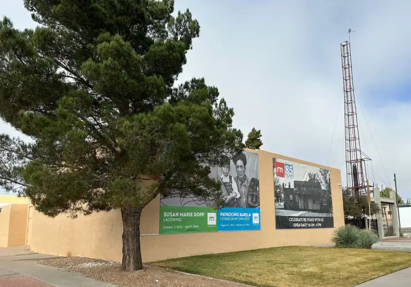 Roswell Museum - Roswell