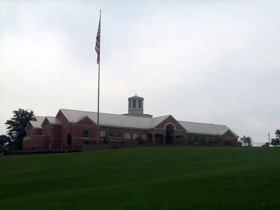 The National Civil War Museum - Hershey et Harrisburg