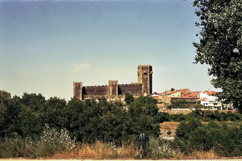 Sabugal - Guarda, Sabugal et vallée du Côa