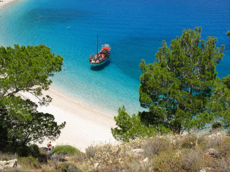 Apella — Karpathos