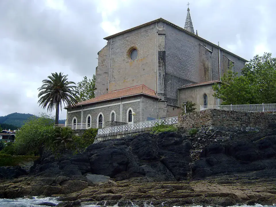 Mundaka - Urdaibai, Bermeo et Mundaka