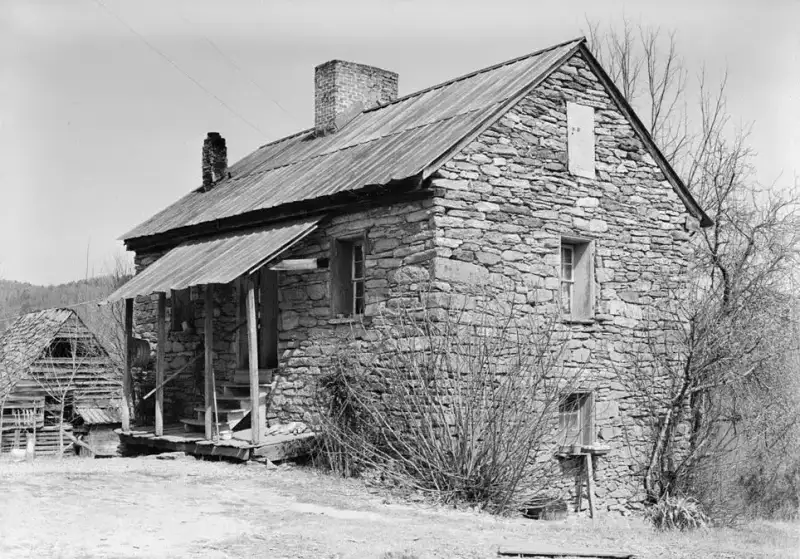 Oconee Station - Lake Jocassee et Upcountry