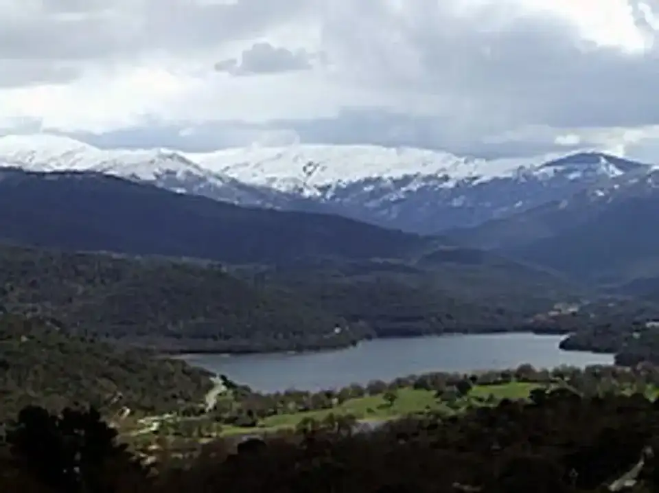 Massif du Gennargentu - Barbagia et Gennargentu