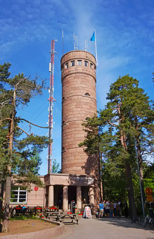 Tour de Pyynikki - Tampere