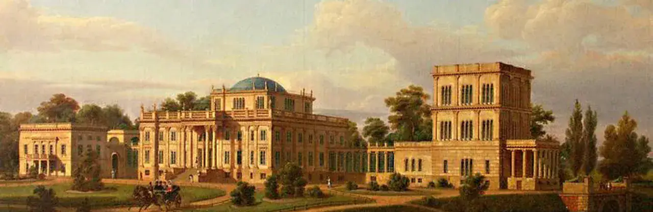Palais Roumiantsev-Paskevitch - Gomel