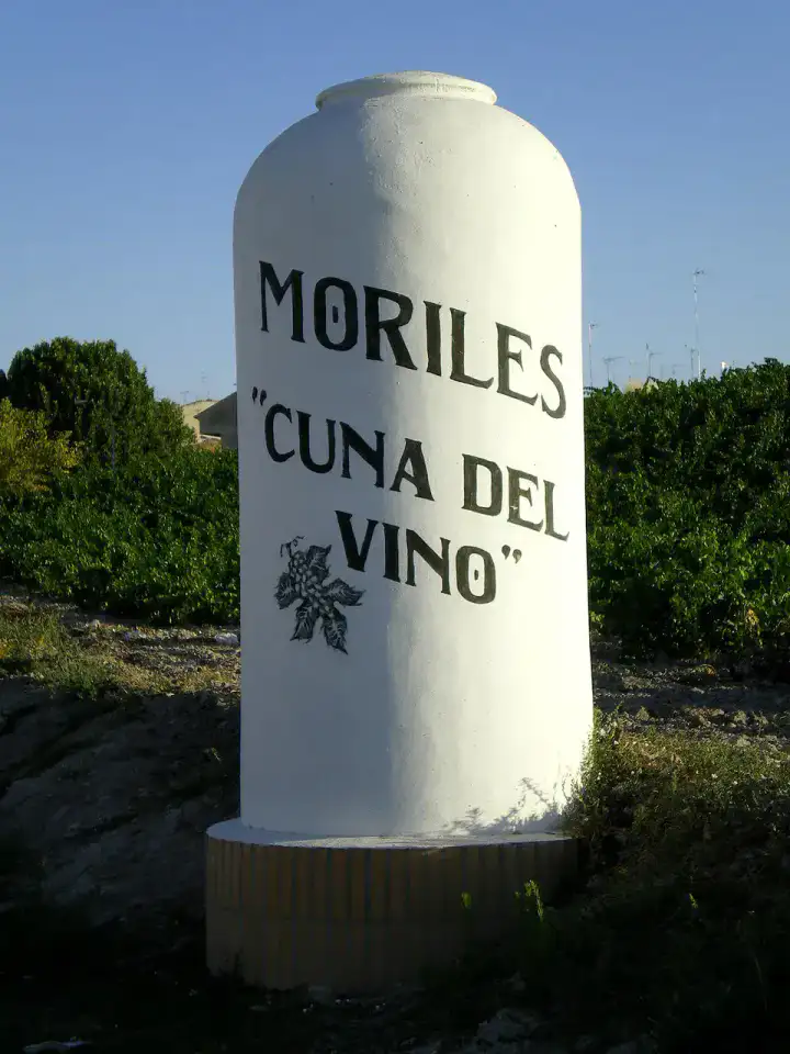 Moriles - Montilla-Moriles