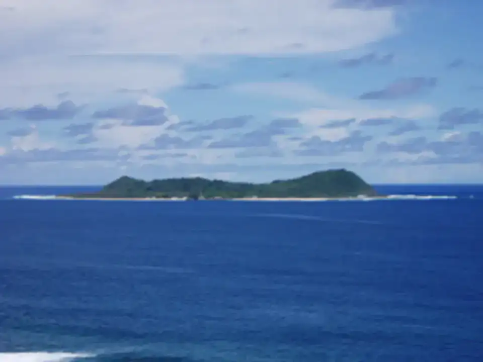 Aunuʻu - Tutuila et Samoa américaines