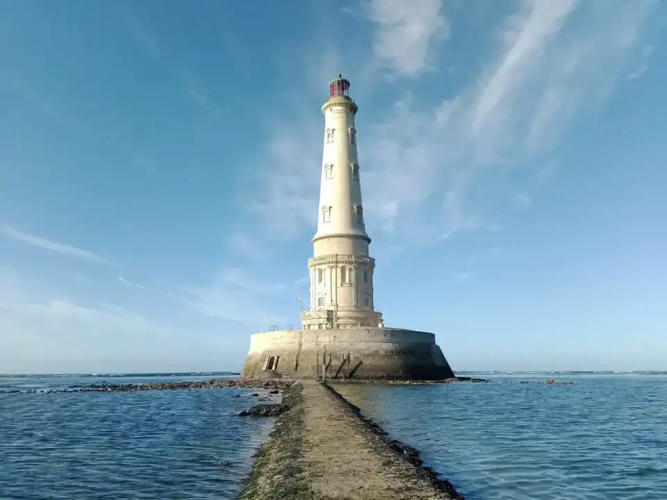 Phare de Cordouan - Royan et Côte de Beauté