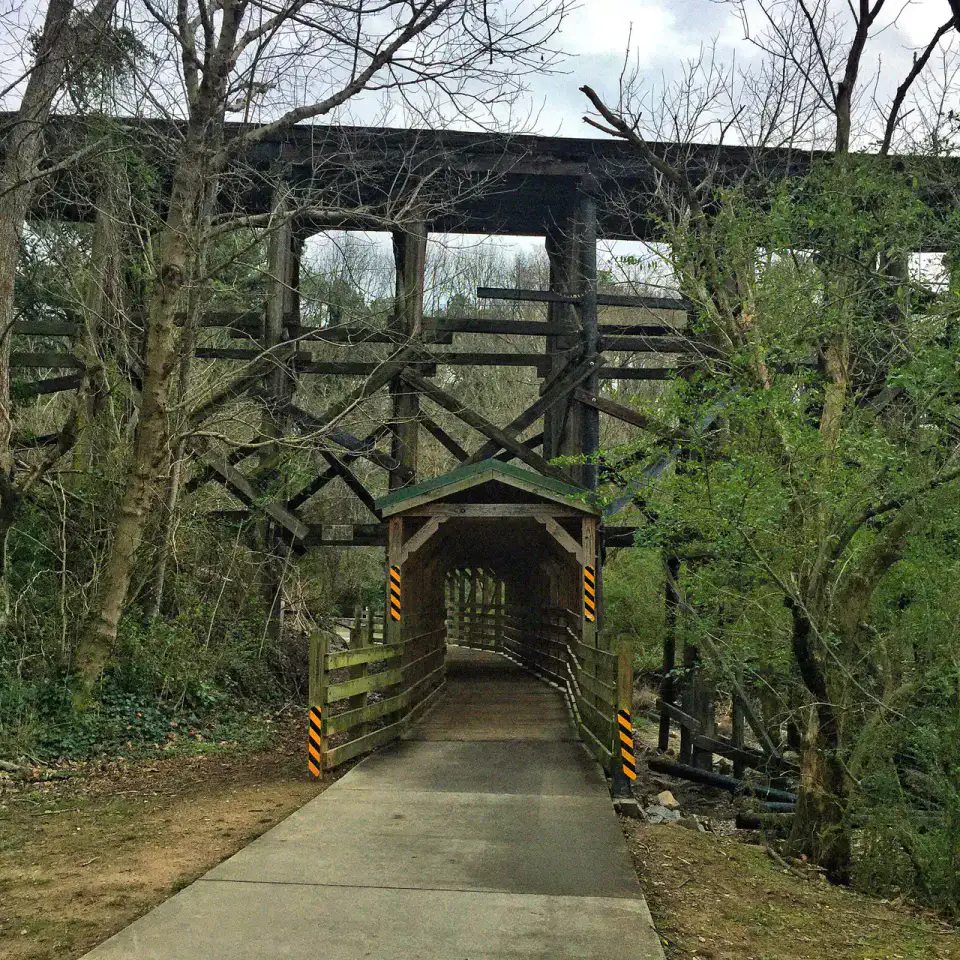 Atlanta BeltLine - Atlanta
