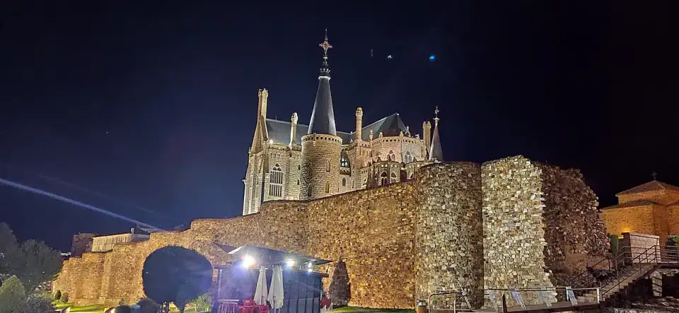 Astorga