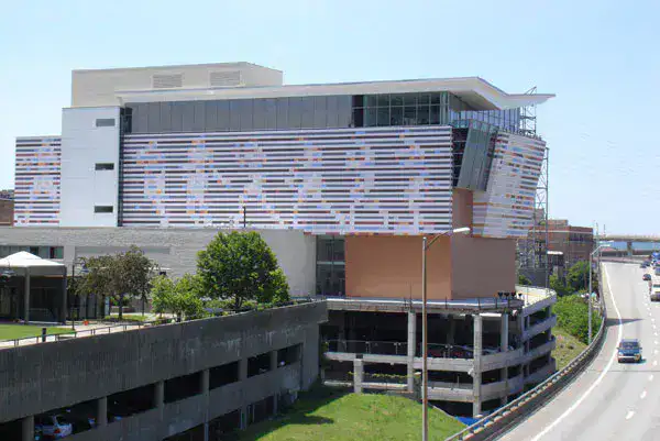 Muhammad Ali Center - Louisville