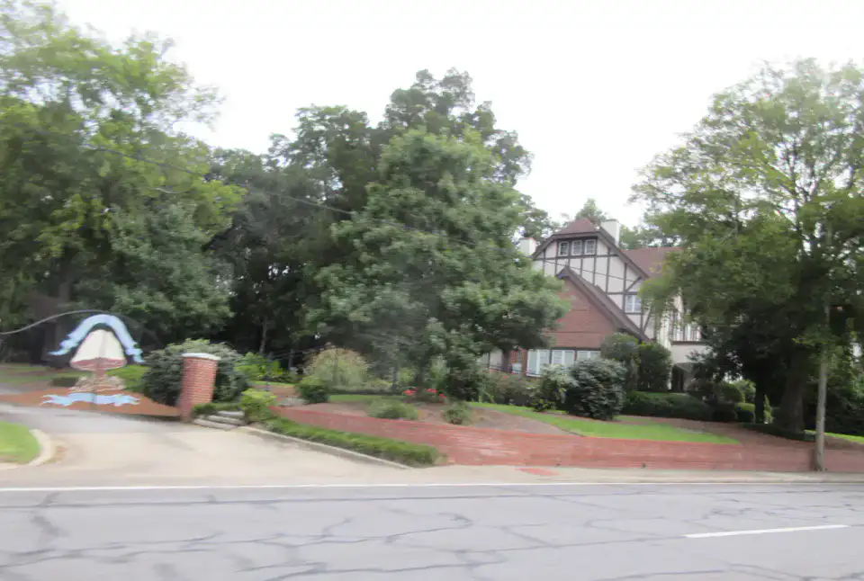 Allman Brothers Band Museum