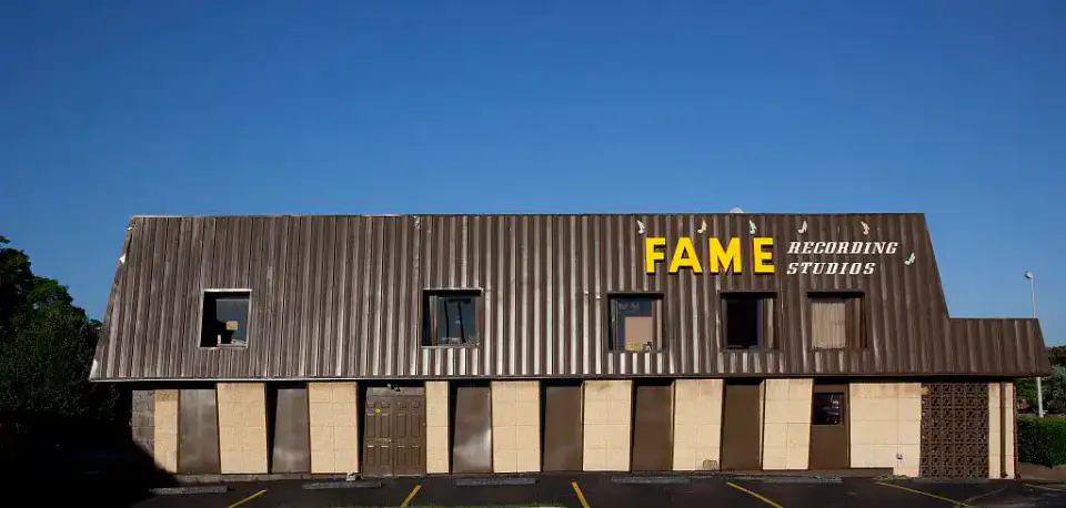 FAME Studios - Muscle Shoals