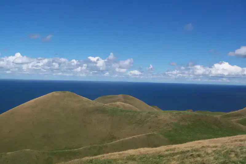 Île d'Entrée - Îles de la Madeleine