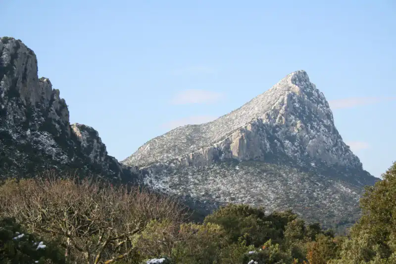 Pic Saint-Loup - Montpellier et littoral héraultais
