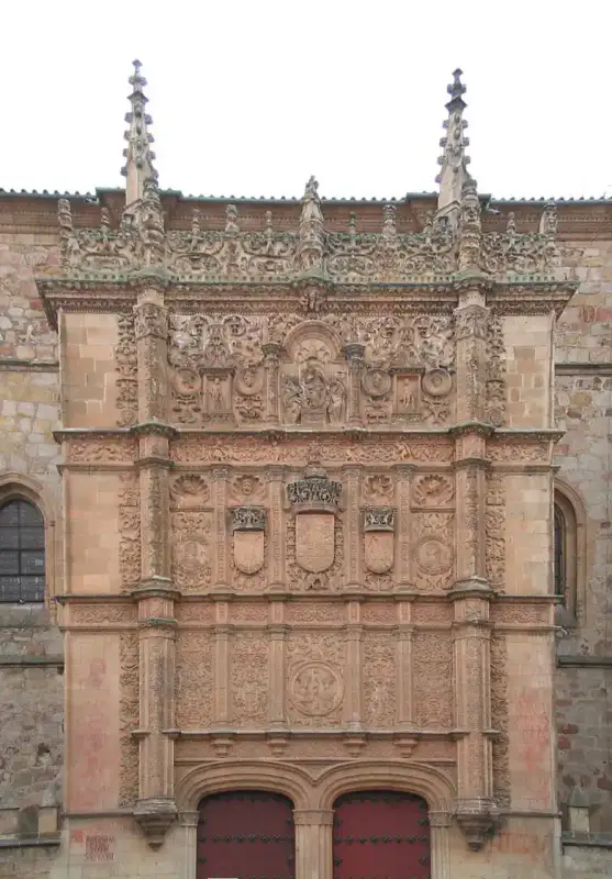 Universite de Salamanca