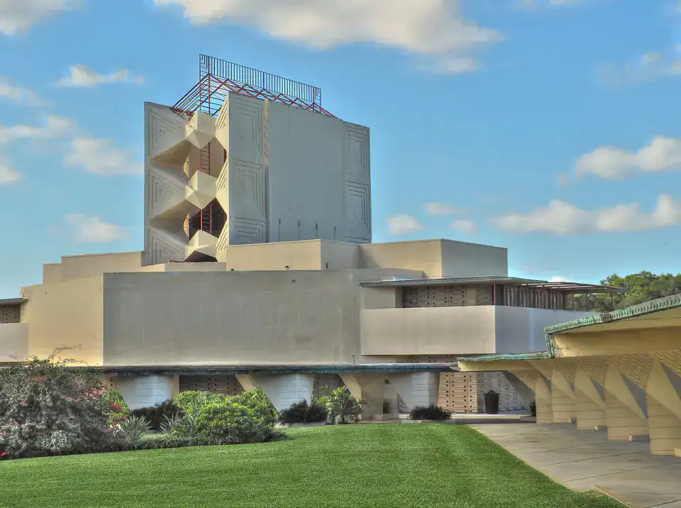 Florida Southern College - Lakeland et Winter Haven